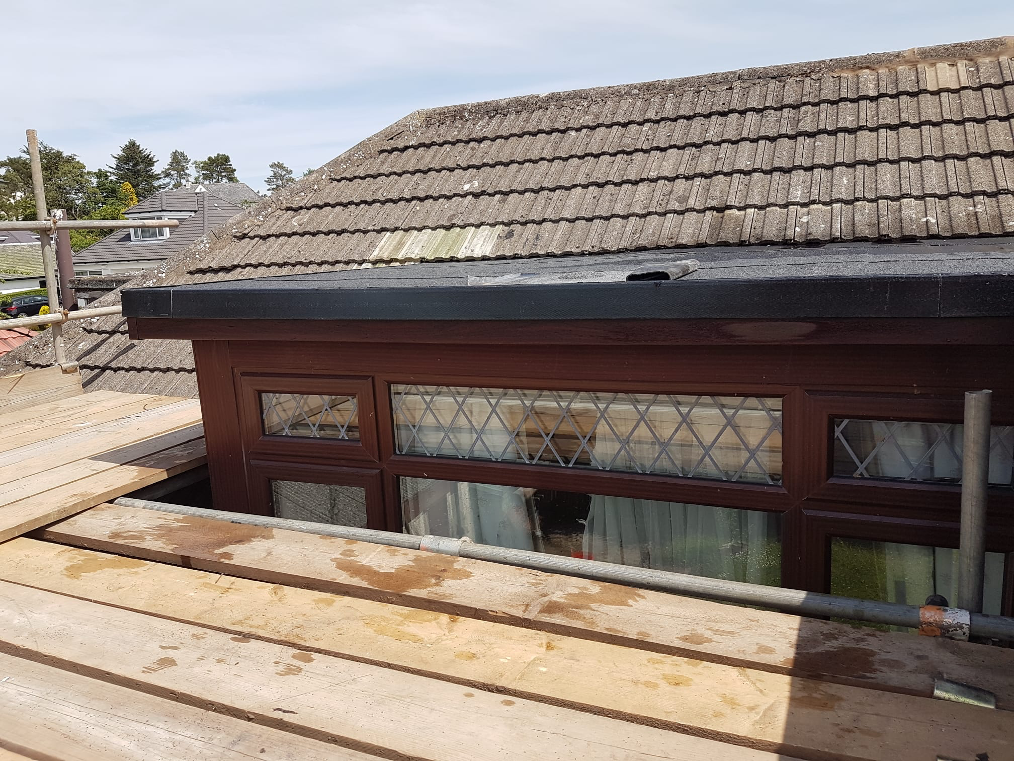 Flat Roofs — project photo 5