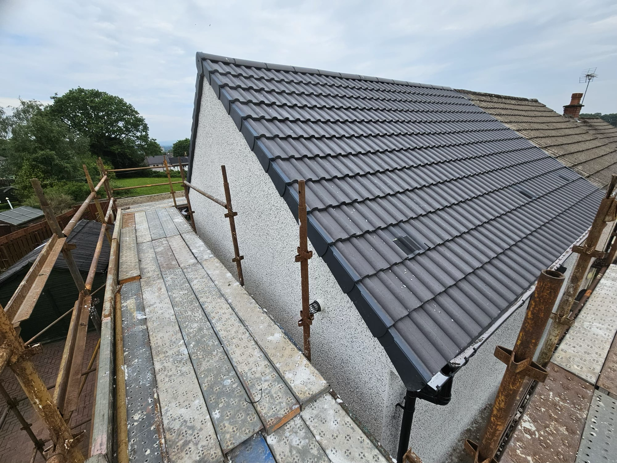 Roofing — project photo 3